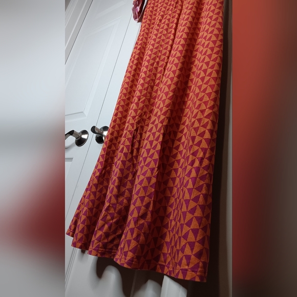 Maxi Dress - Picture 4 of 4